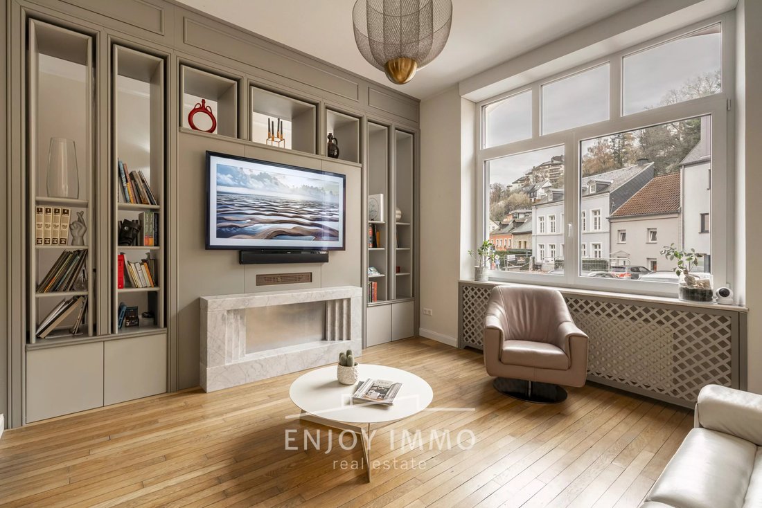 House in Luxembourg, Luxembourg District, Luxembourg 1 - 17539624