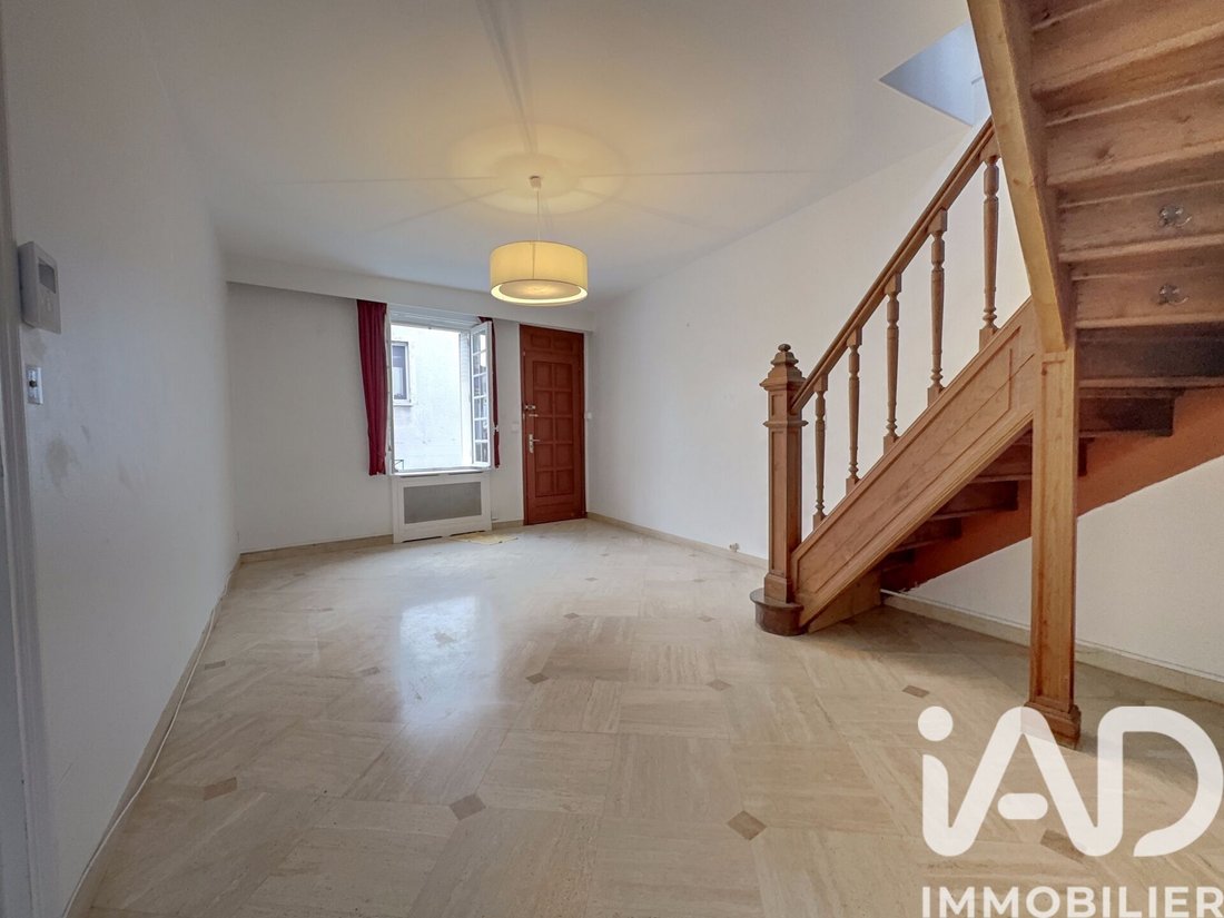 House in Orgeval, Ile-de-France, France 3 - 17545786