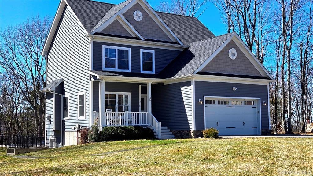 House in Hopewell Junction, New York, United States 1 - 17539470