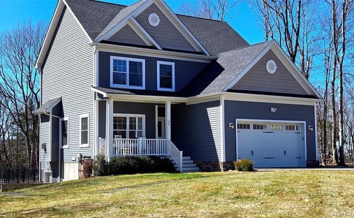 House in Hopewell Junction, New York, United States 1