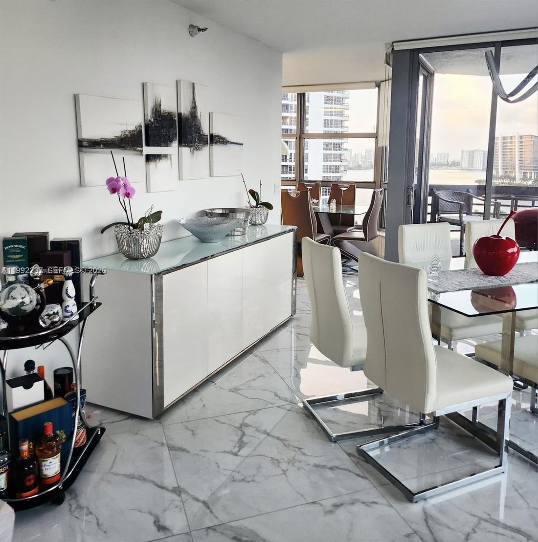 Condo in Aventura, Florida, United States 5 - 17539792