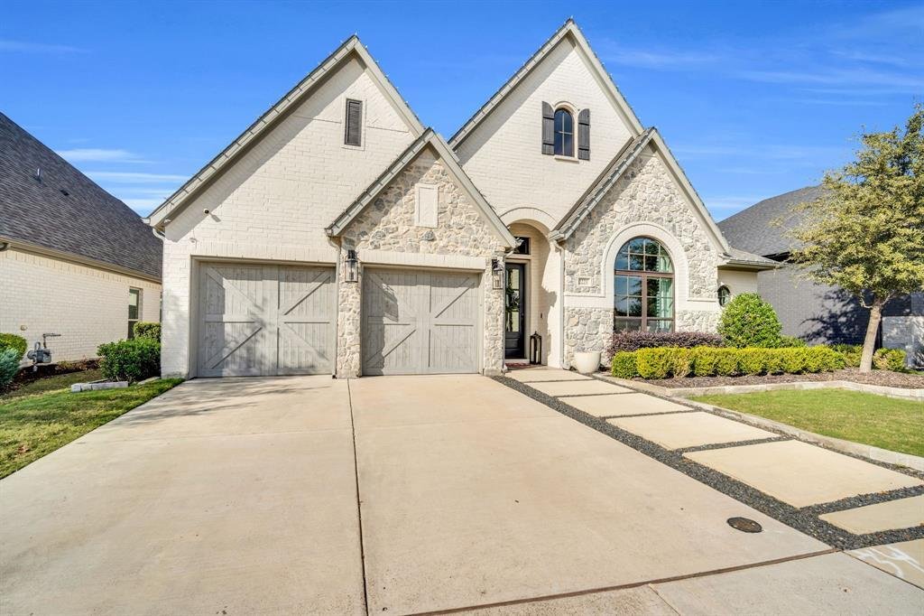 House in Midlothian, Texas, United States 3 - 17543321