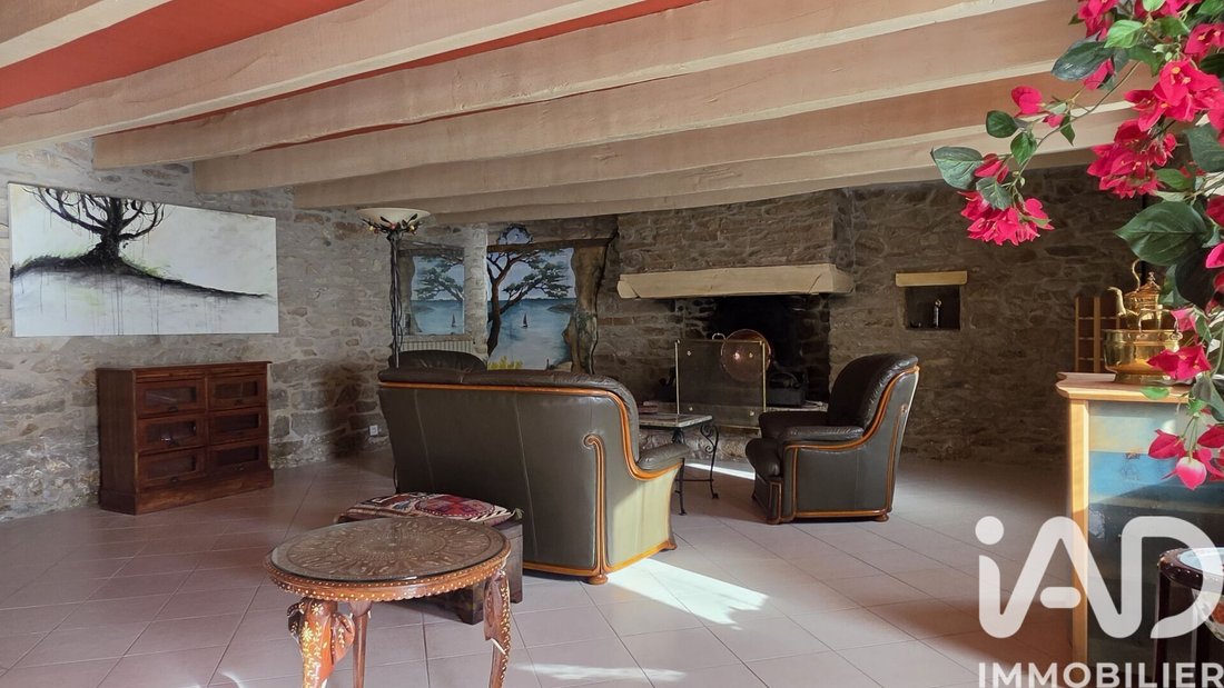 House in Saint-Armel, Brittany, France 4 - 17545751