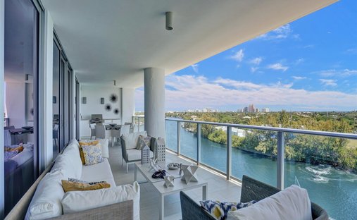 House in Fort Lauderdale, Florida, United States 1