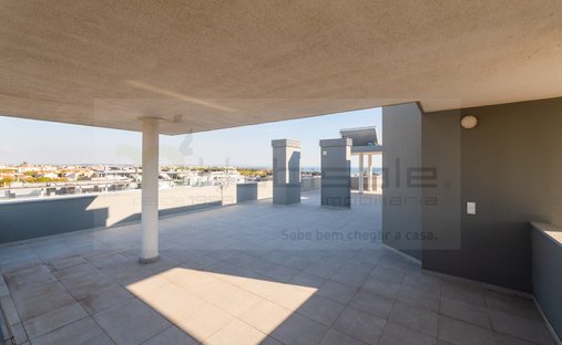 Appartement à Carcavelos et Parede, Lisbonne, Portugal 1