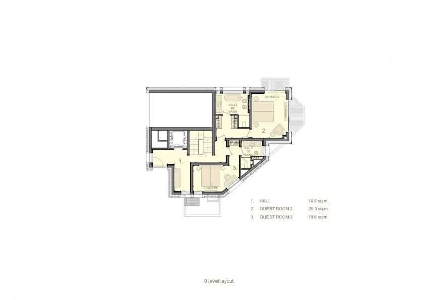 Chalet in Saint-Bon-Tarentaise, Courchevel, France 5 - 16296511