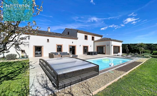 Villa in Villefranche-de-Lauragais, Occitania, France 1