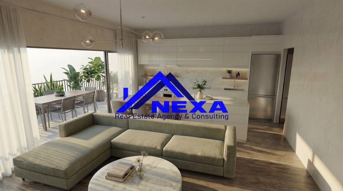 Apartment in North Athens, Attica, Greece 3 - 16692308