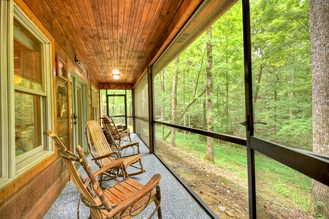 House in Cherry Log, Georgia, United States 5 - 17539244