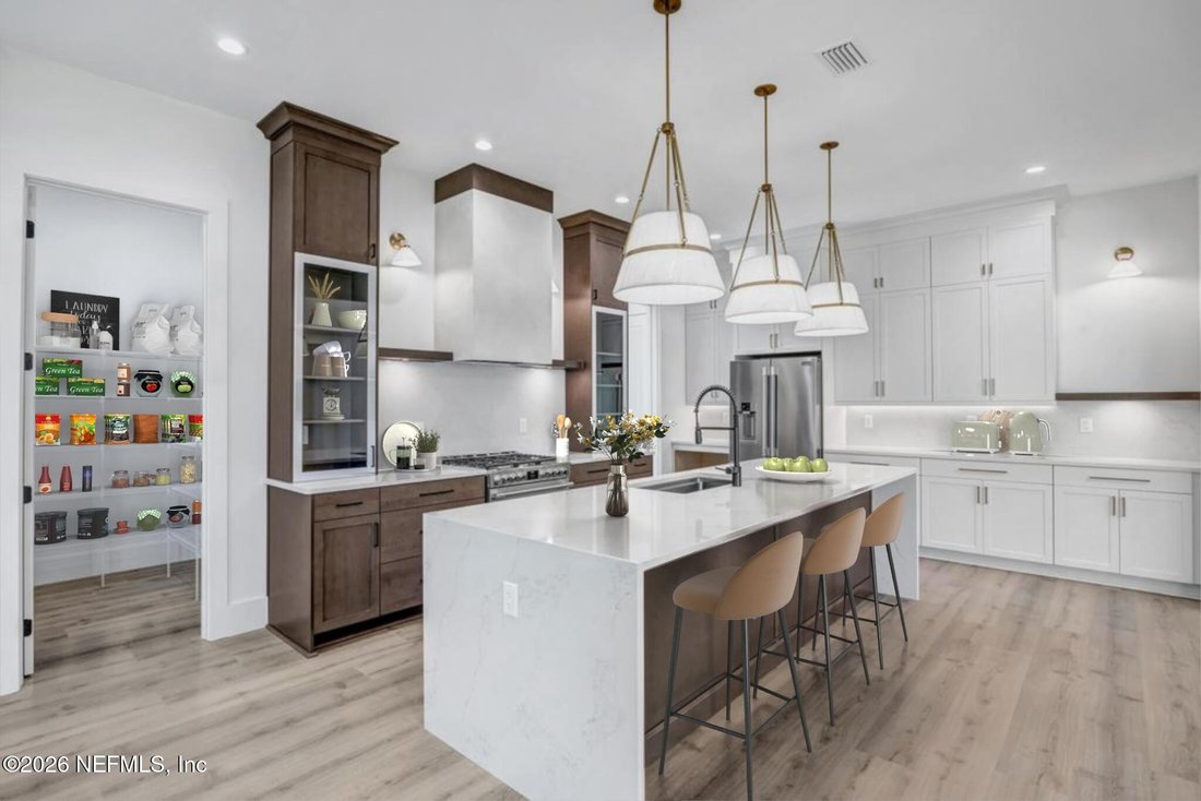House in St. Augustine, Florida, United States 5 - 17542597