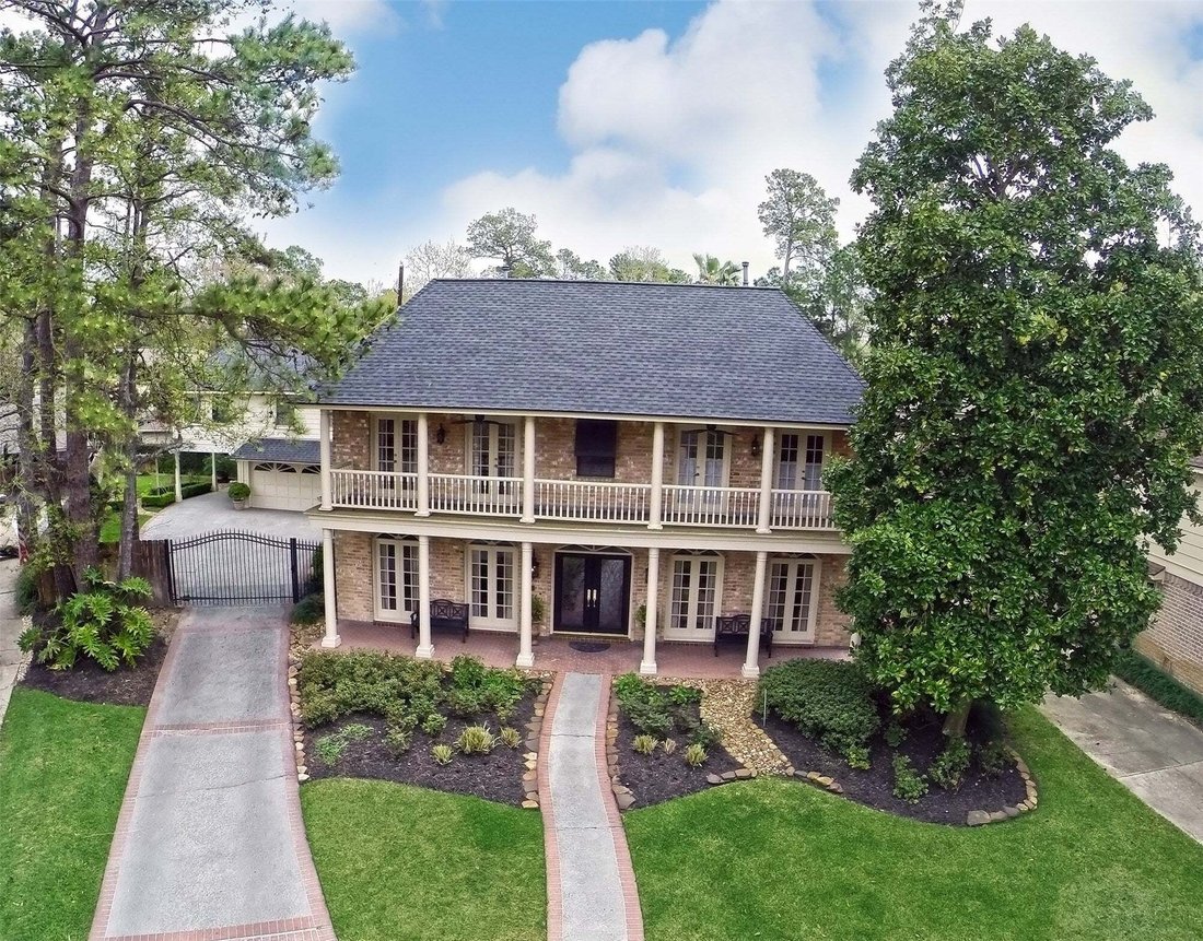 House in Spring, Texas, United States 2 - 17541876