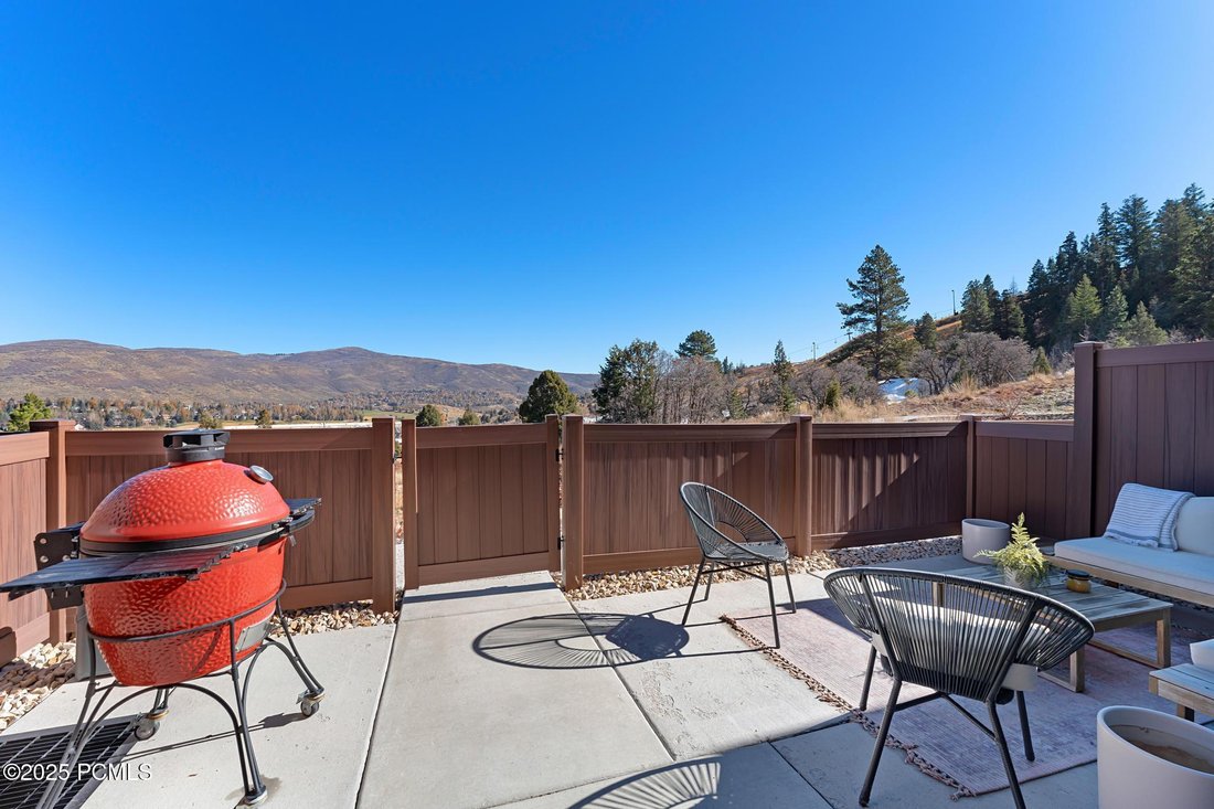 Townhouse in Park City, Utah, United States 3 - 17539892