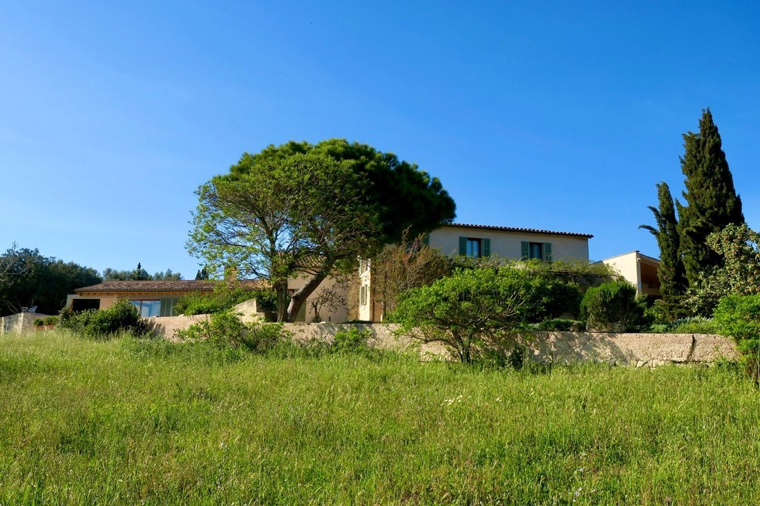 Country House in Sant Joan, Balearic Islands, Spain 1 - 17543883