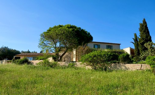 Country House in Sant Joan, Balearic Islands, Spain 1