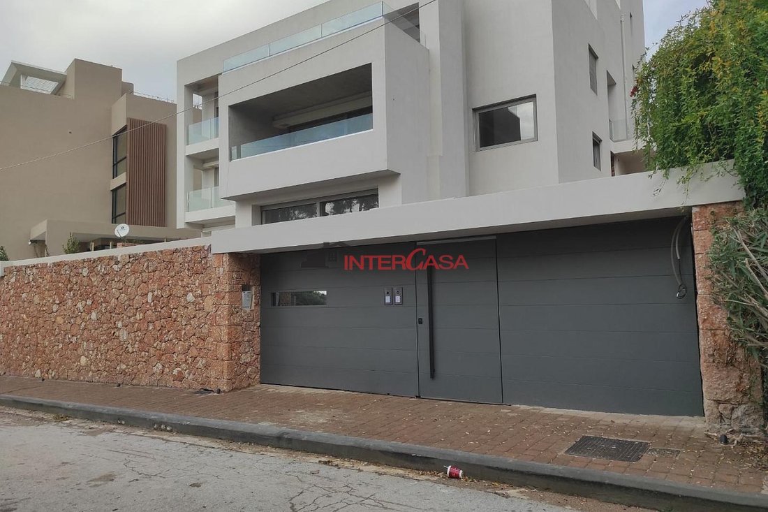Apartment in Kifisia, Attica, Greece 1 - 17541781