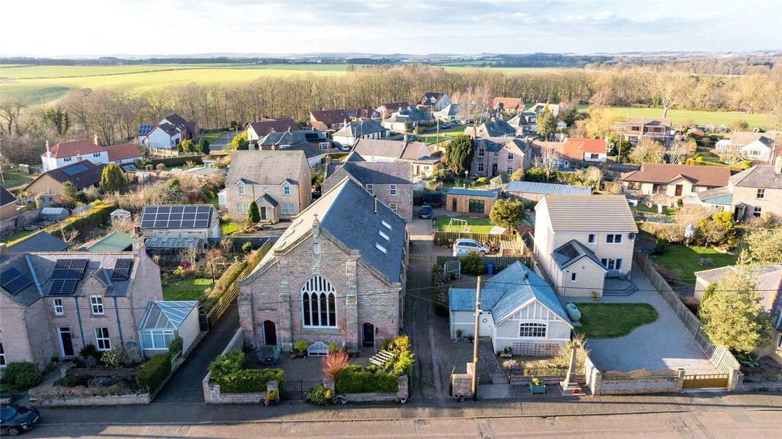 House in Horncliffe, England 5 - 17538935
