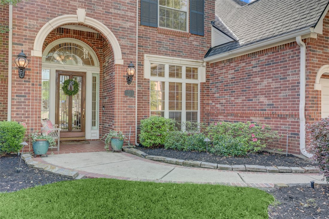 House in Sugar Land, Texas, United States 3 - 17540123
