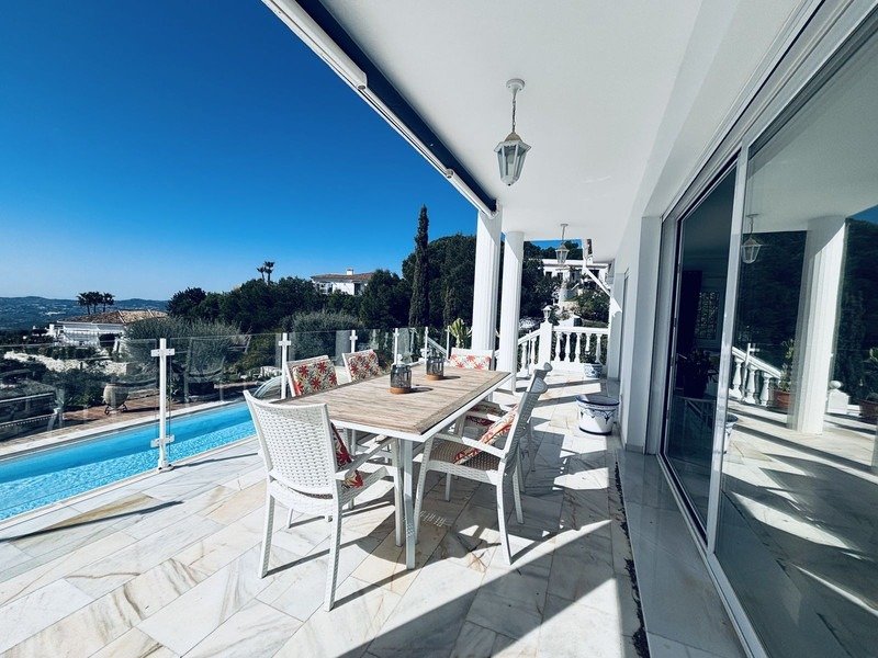 Villa en Mijas, Andalucía, España 5 - 17543100