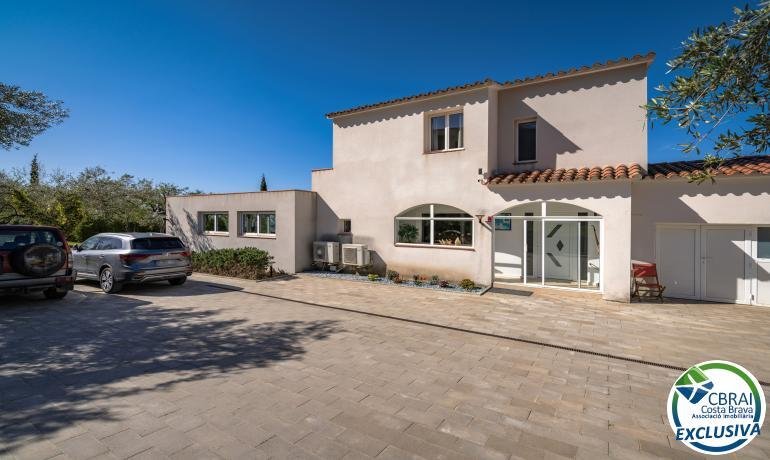 House in Palau-saverdera, Catalonia, Spain 1 - 17542731