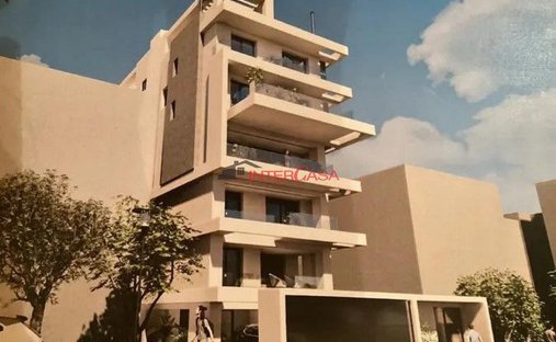 Apartment in Glyfada, Attica, Greece 1
