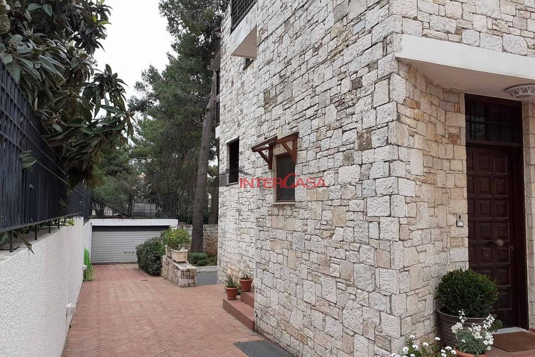 House in Dionysos, Attica, Greece 1 - 17541829