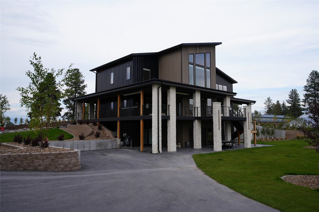 House in Kalispell, Montana, United States 3 - 17544573