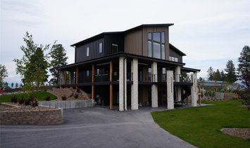 House in Kalispell, Montana, United States 2