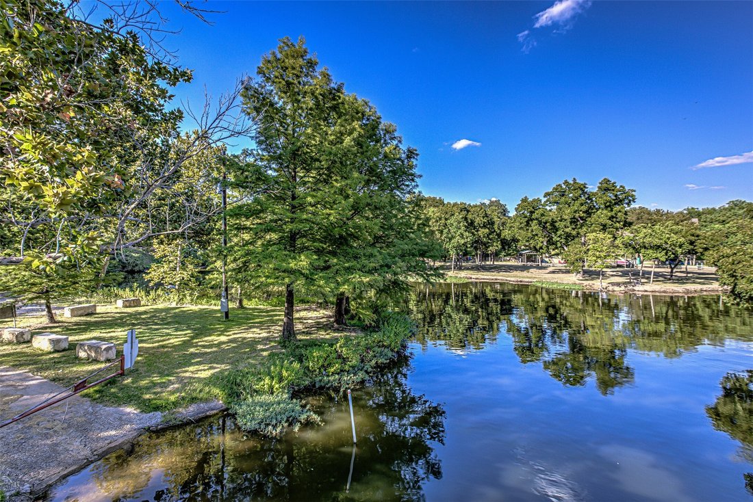 Land in Kingsland, Texas, United States 4 - 17543974