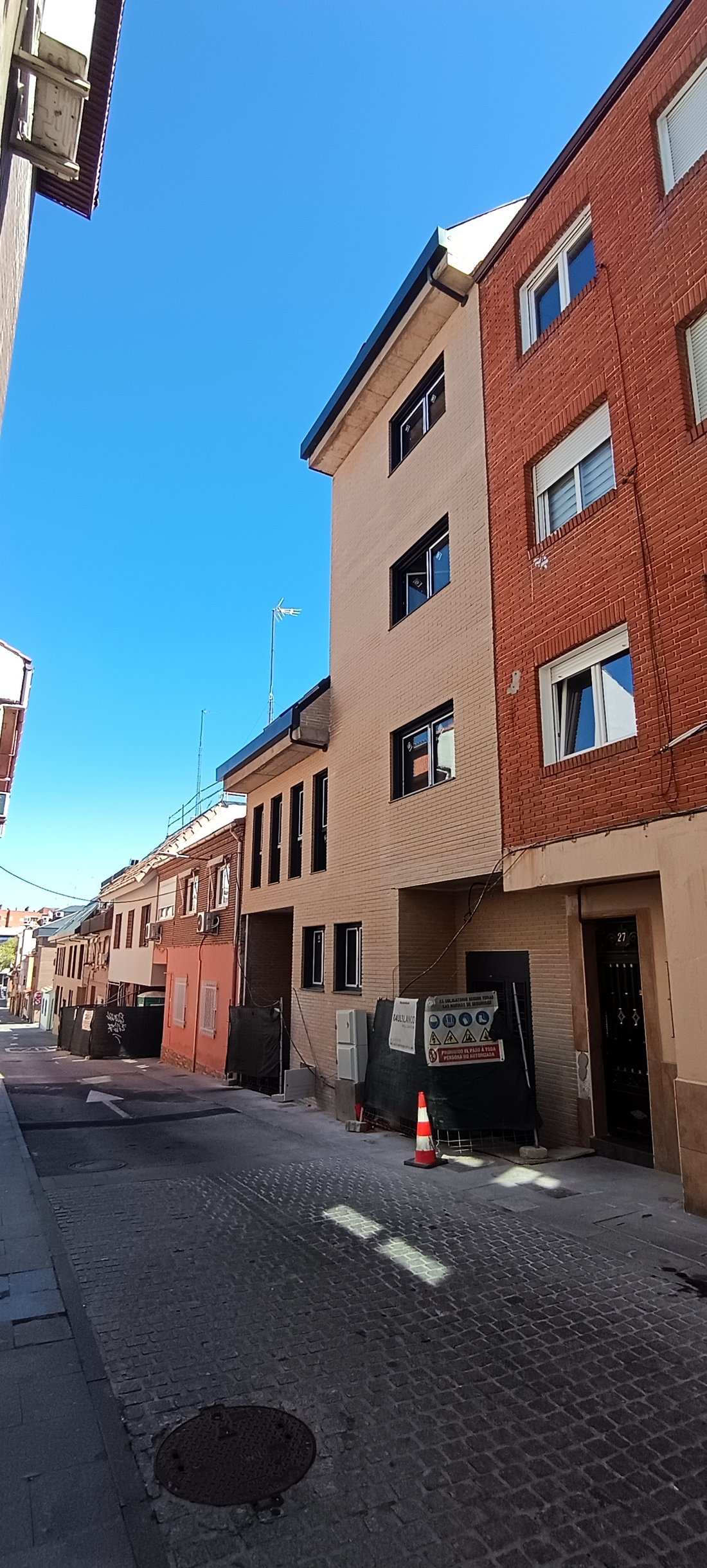 Apartment in Las Rozas de Madrid, Comunidad de Madrid, Spain 1 - 17497465