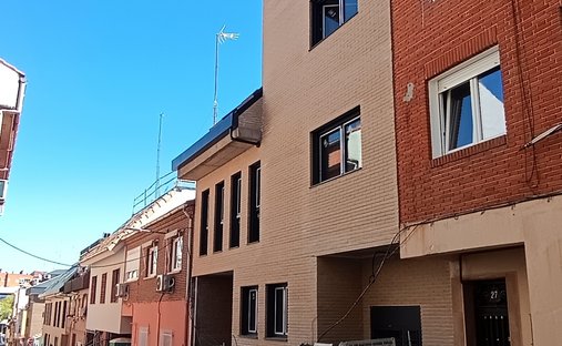 Apartment in Las Rozas de Madrid, Comunidad de Madrid, Spain 1