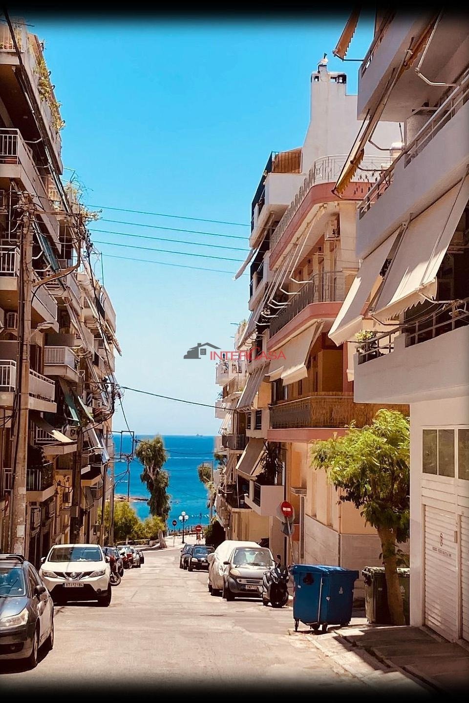 Apartment in 1st District of Piraeus, Piraeus, Greece 1 - 17542252