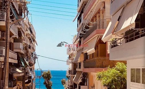 Appartamento a 1st District of Piraeus, Piraeus, Grecia 1
