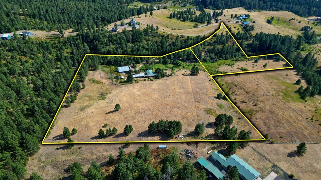 House in Spokane, Washington, United States 2 - 17539601