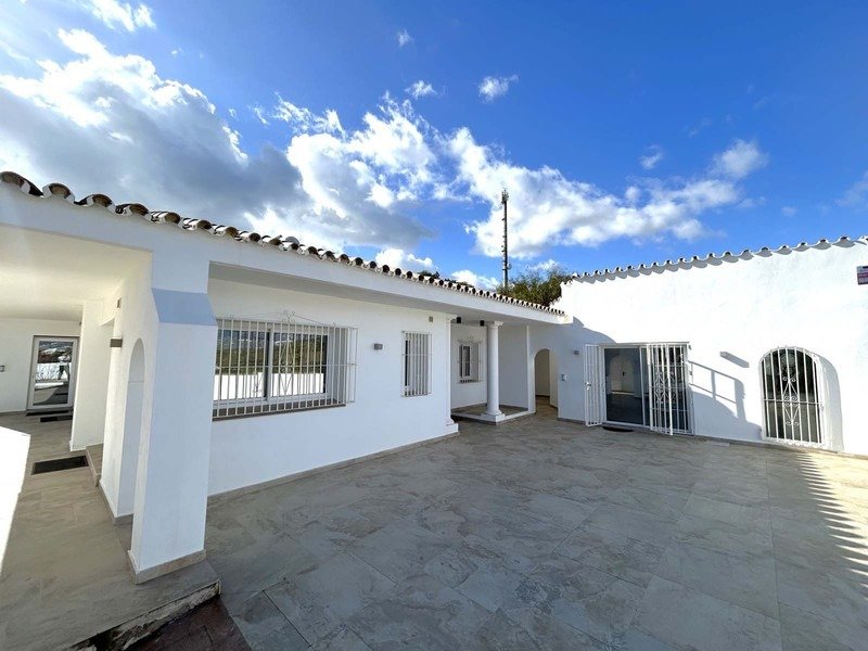 Villa in Mijas, Andalusia, Spain 2 - 17543240