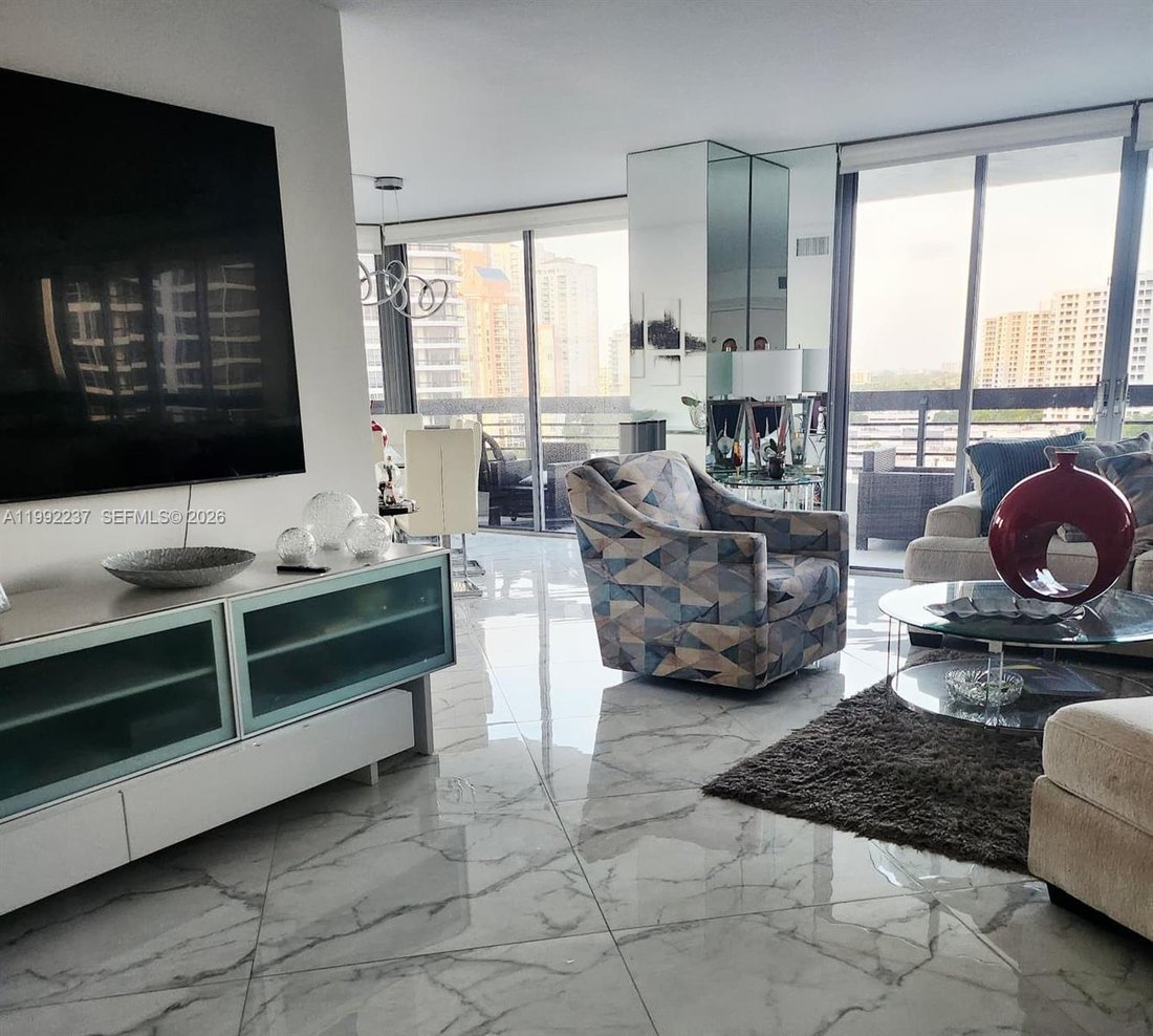 Condo in Aventura, Florida, United States 4 - 17539792
