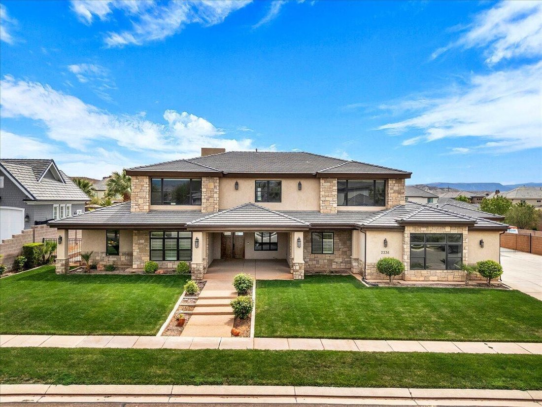 House in St. George, Utah, United States 2 - 17542543