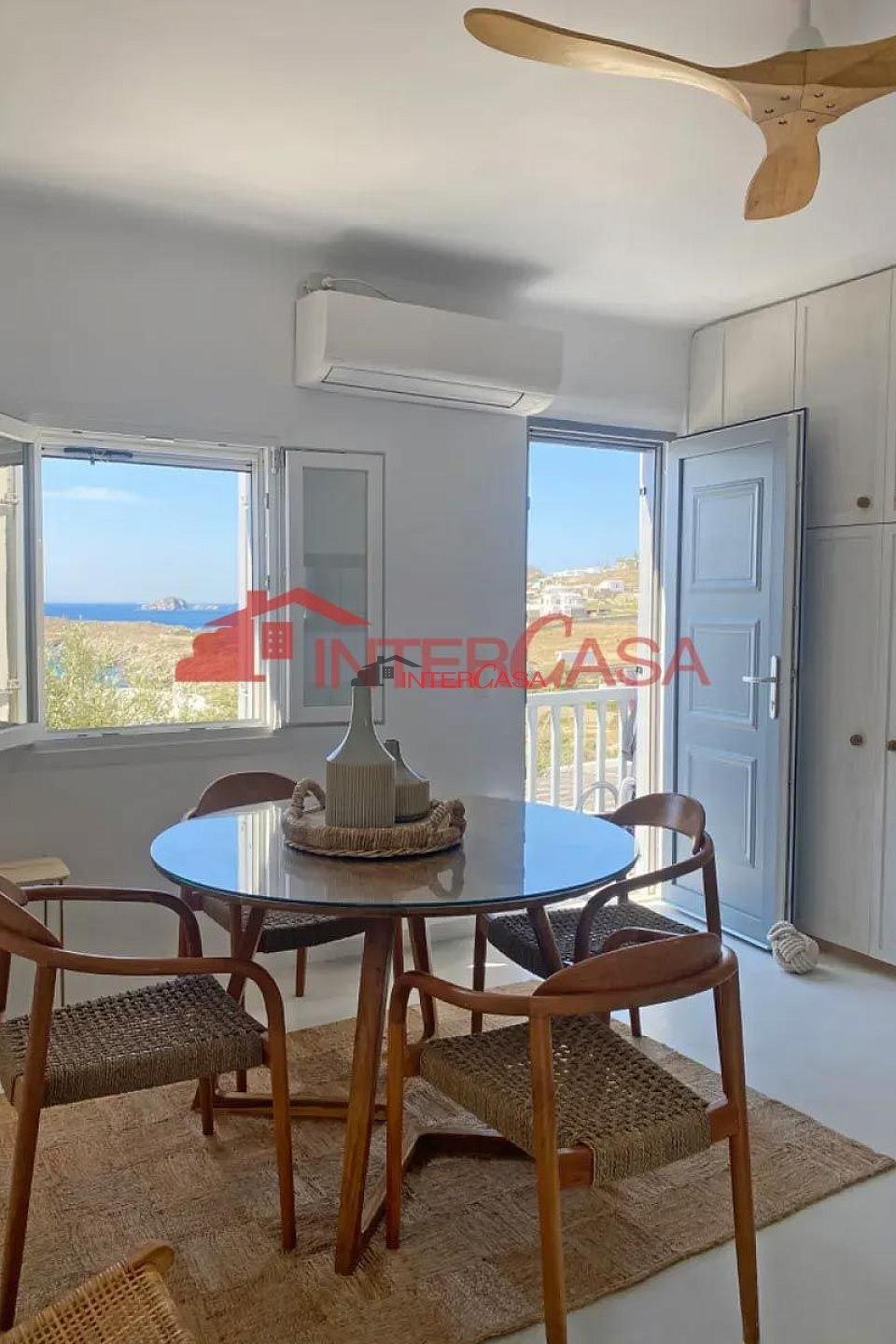 Apartment in Mykonos, Aegean, Greece 3 - 17542160