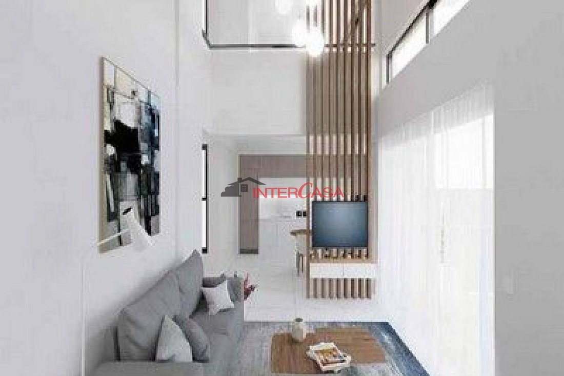 Apartment in 2nd Community of Kallithea, Attica, Greece 2 - 17542296