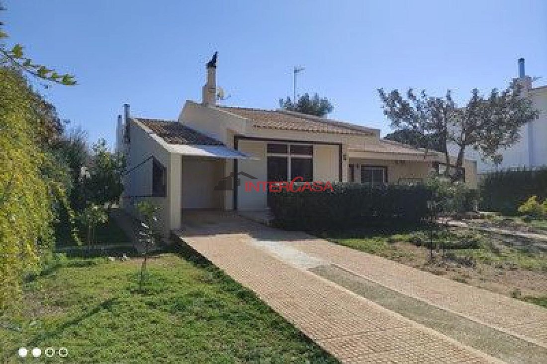 House in Palea Fokea, Attica, Greece 1 - 17542232