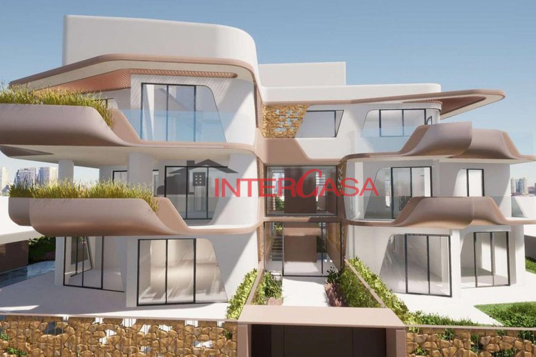 Apartment in Kifisia, Attica, Greece 1 - 17541640