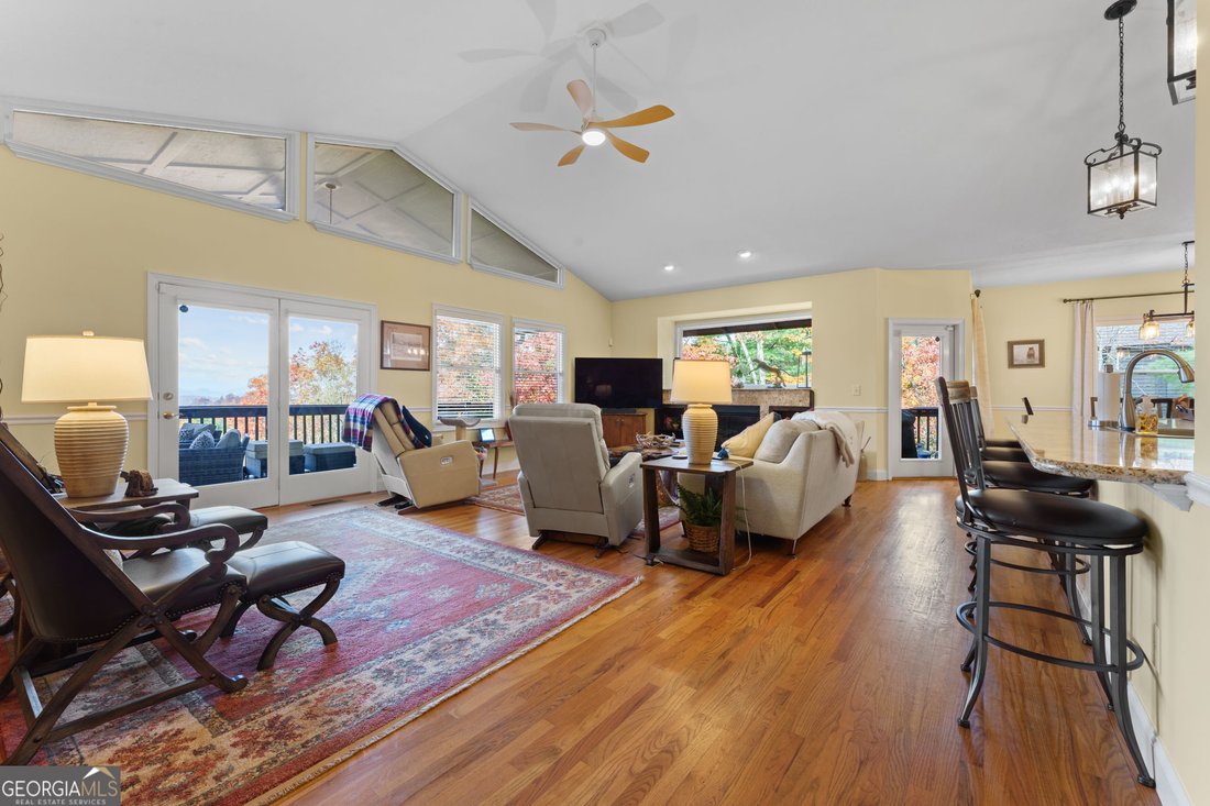 House in Dillard, Georgia, United States 4 - 17540407