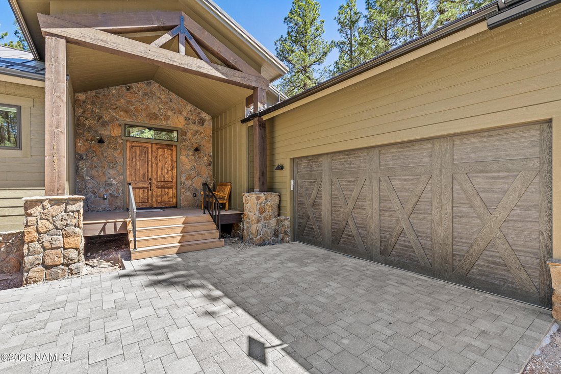 House in Williams, Arizona, United States 4 - 17539520
