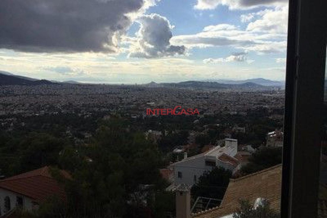 House in Penteli, Attica, Greece 2 - 17542028