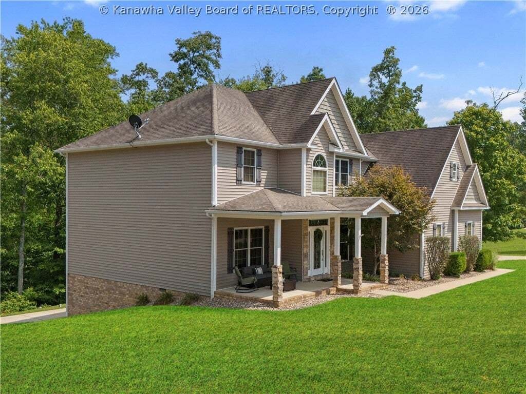 House in Winfield, West Virginia, United States 2 - 17541648
