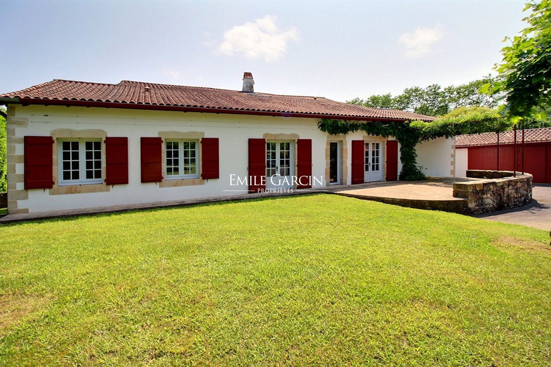 Villa in Centre Cap Ferret, Lège-Cap-Ferret, France 4 - 17541407