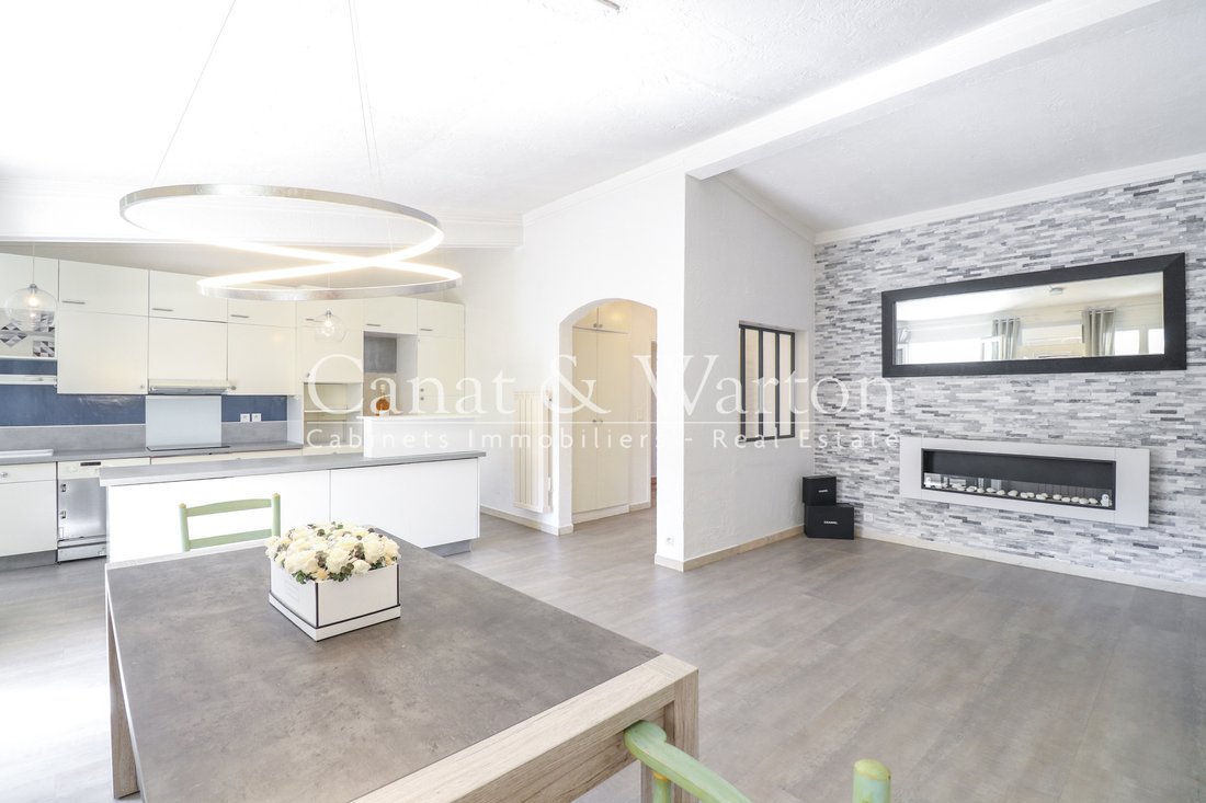 Apartment in Sud, Cavalaire-sur-Mer, France 2 - 17544341