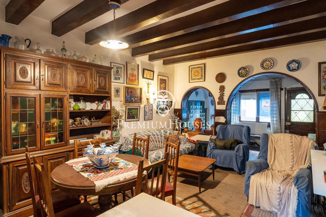 House in Sitges, Catalonia, Spain 1 - 17542986