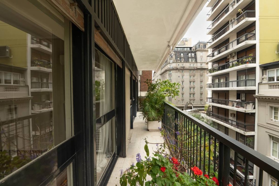 Apartment in Buenos Aires, Buenos Aires, Argentina 2 - 17543761