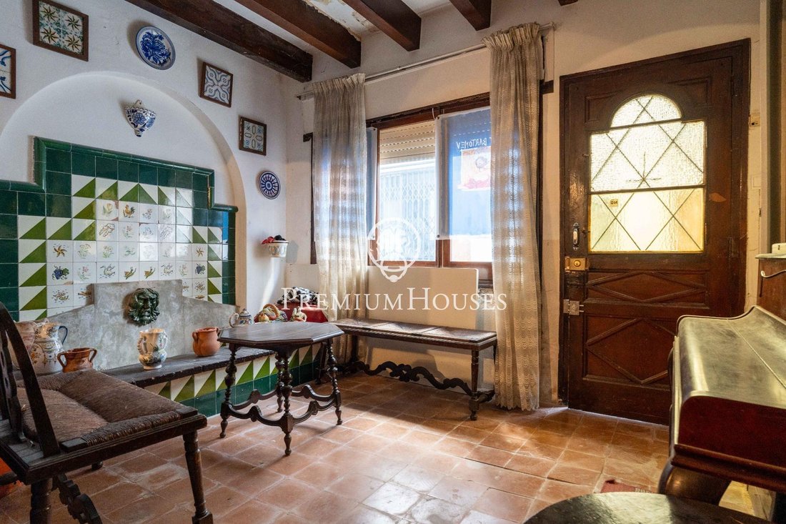 House in Sitges, Catalonia, Spain 3 - 17542986