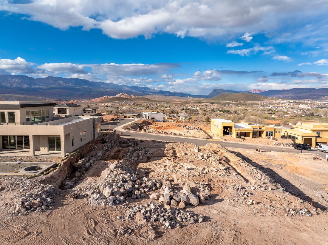 House in Hurricane, Utah, United States 3 - 17543984